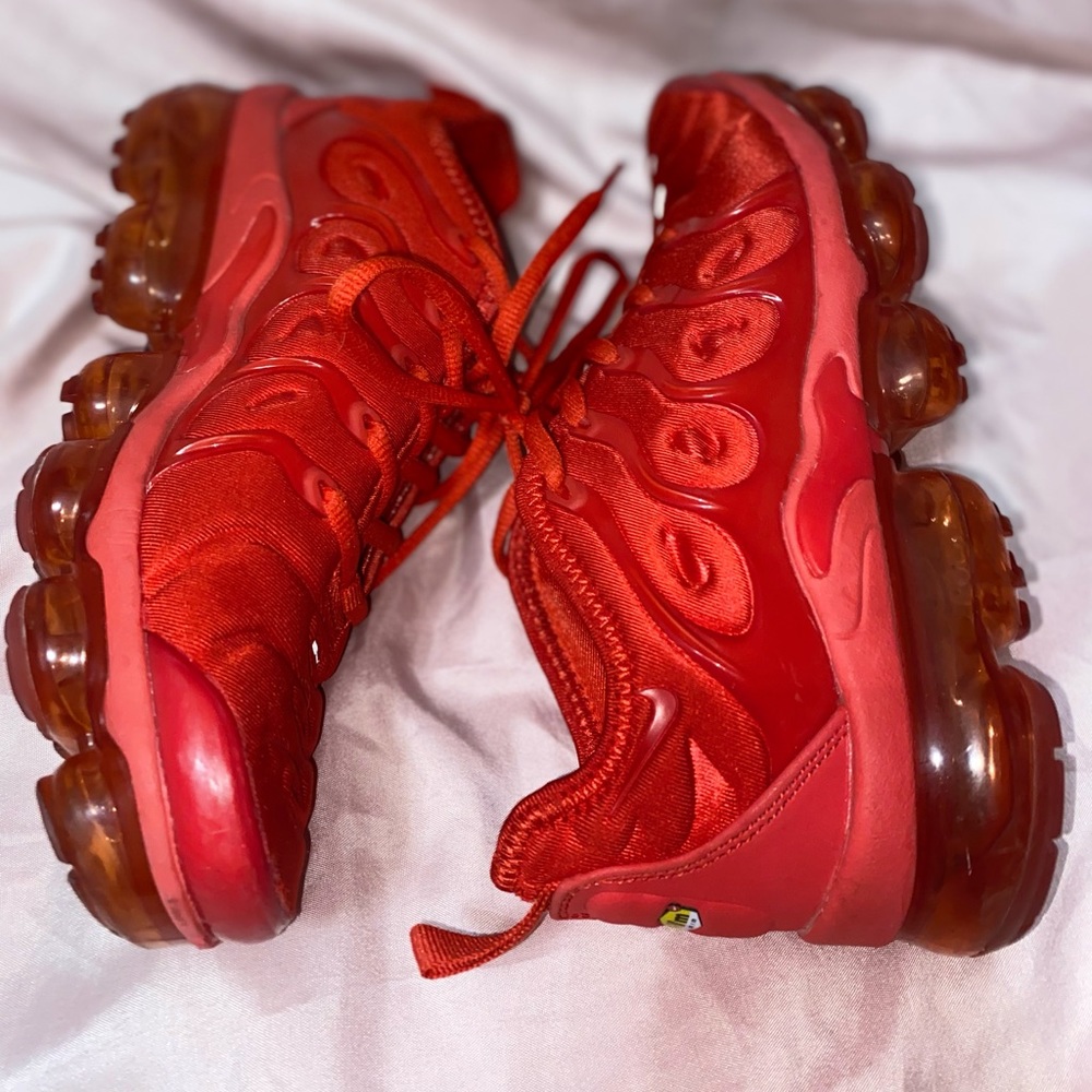 Bloody Vapormax